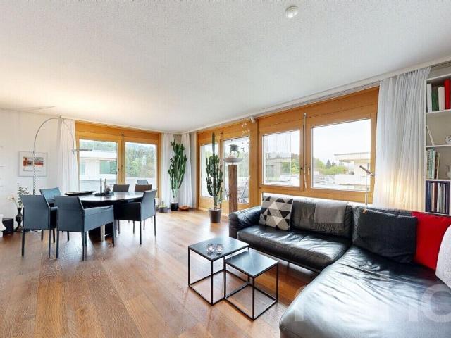 Apartment kaufen in Urtenen, Bern