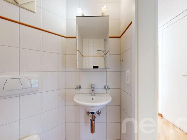 Apartment kaufen in Utzenstorf, Bern