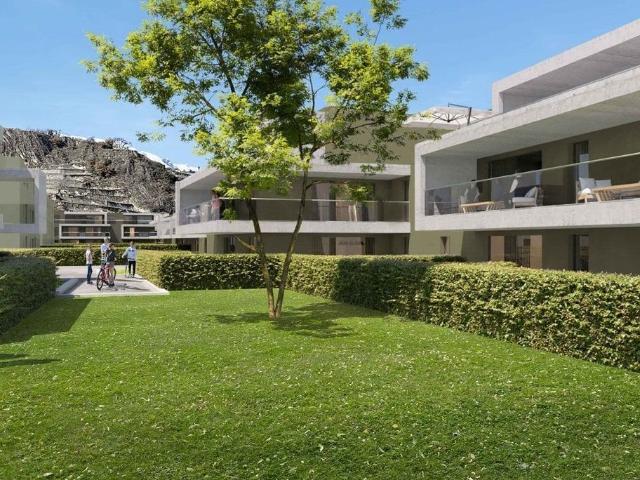 Apartment kaufen