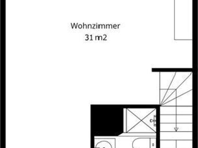 Apartment kaufen in Uznach, St. Gallen