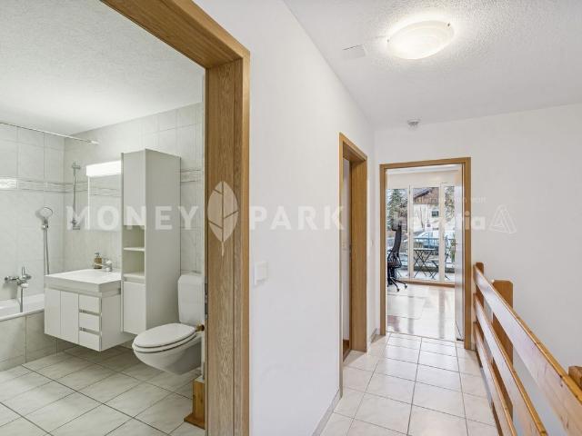 Apartment kaufen in Uznach, St. Gallen