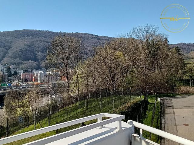 Apartment kaufen