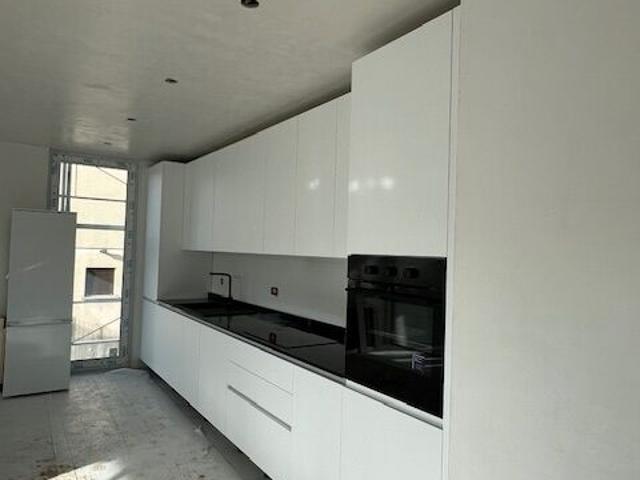 Apartment kaufen