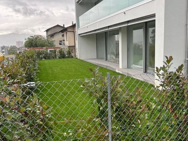Apartment kaufen