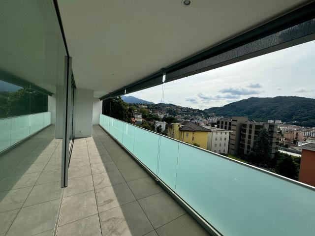 Apartment kaufen