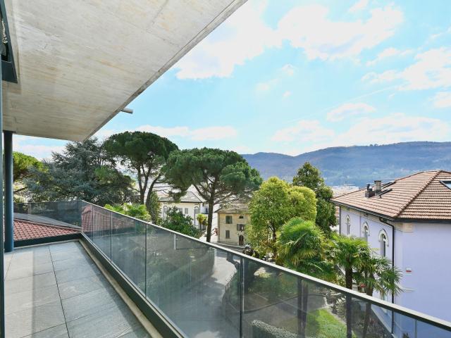 Apartment kaufen in San Simone, Vacallo