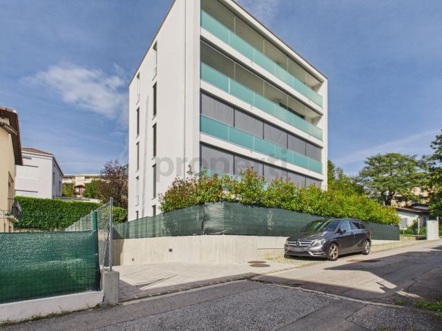 Apartment kaufen