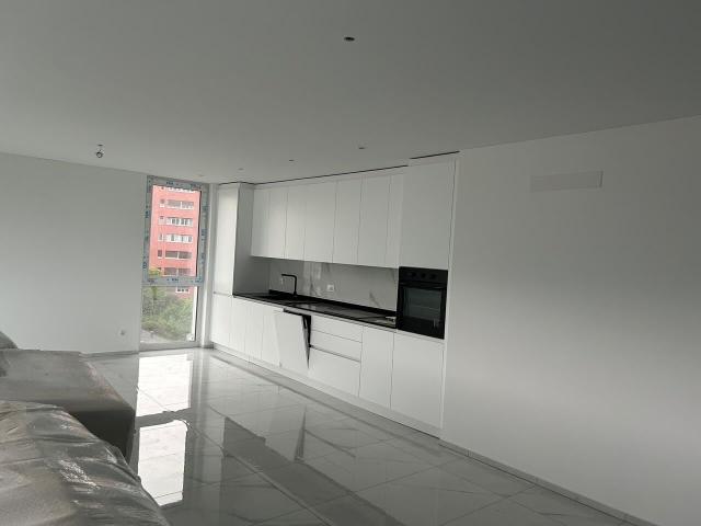 Apartment kaufen