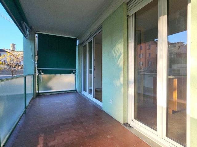 Apartment kaufen in San Simone, Vacallo