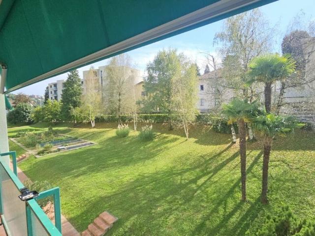 Apartment kaufen
