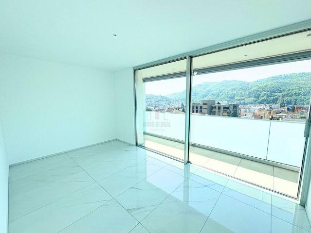 Apartment kaufen in Vacallo, Tessin