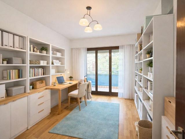Apartment kaufen in Vacallo, Tessin