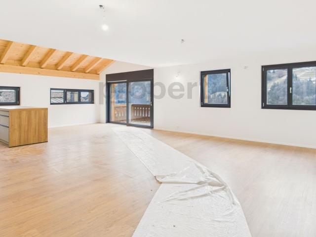 Apartment kaufen