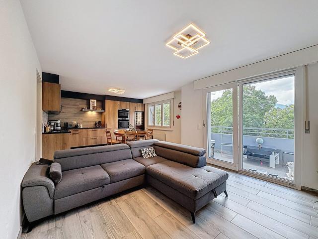 Apartment kaufen