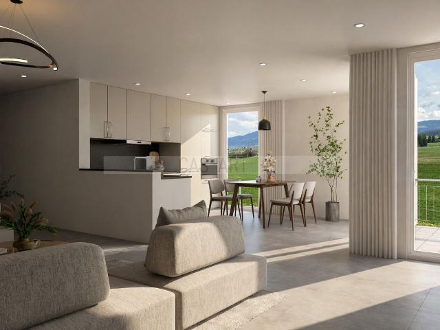 Apartment kaufen