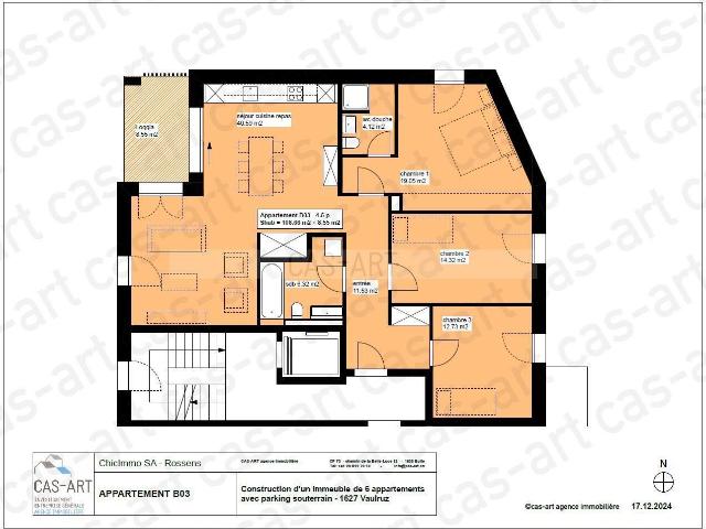 Apartment kaufen