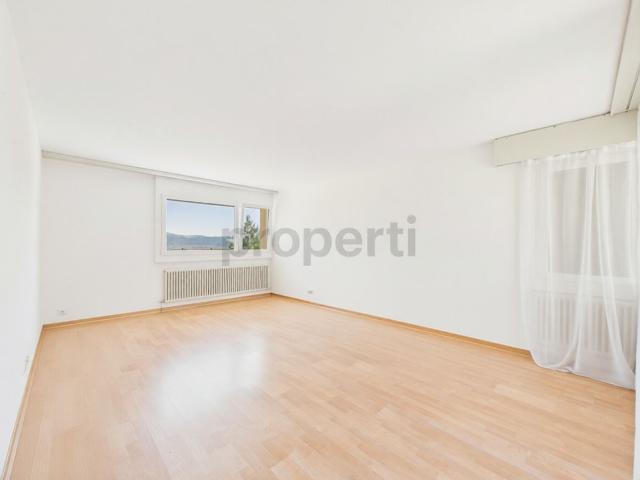 Apartment kaufen