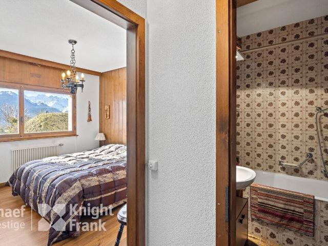 Apartment kaufen in Verbier, Wallis