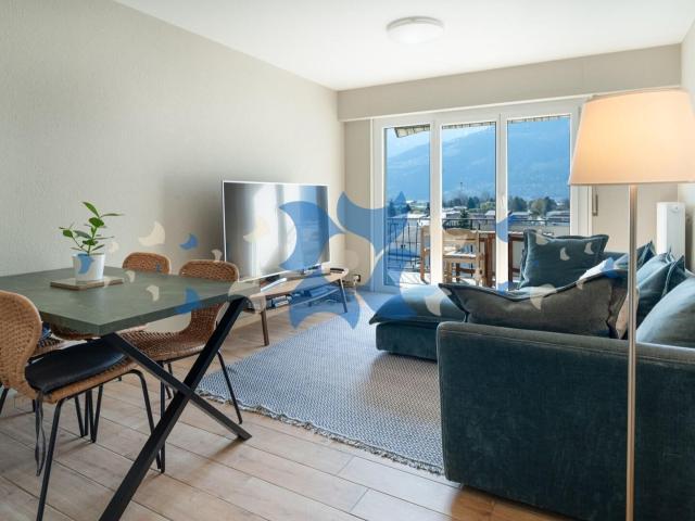 Apartment kaufen