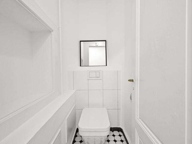 Apartment kaufen