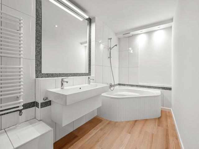 Apartment kaufen