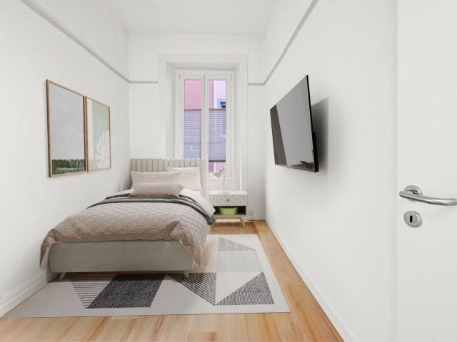 Apartment kaufen