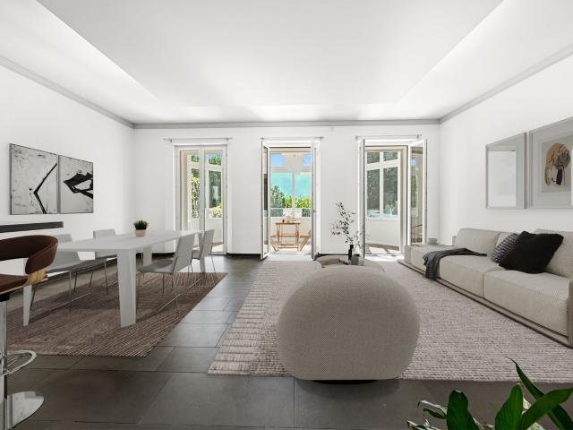 Apartment kaufen