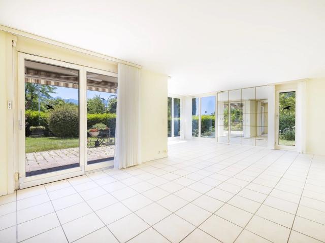 Apartment kaufen