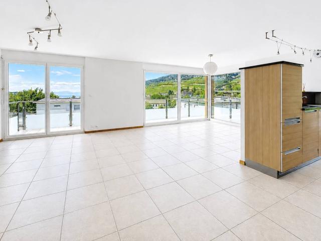 Apartment kaufen in Vevey, Waadt