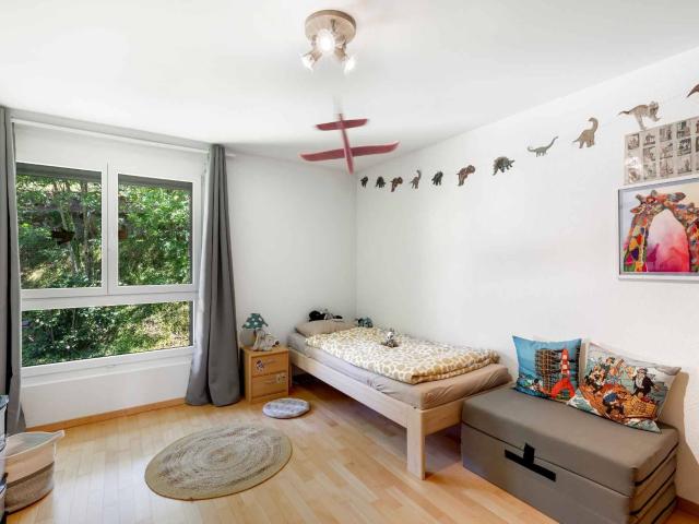 Apartment kaufen in Vevey, Waadt
