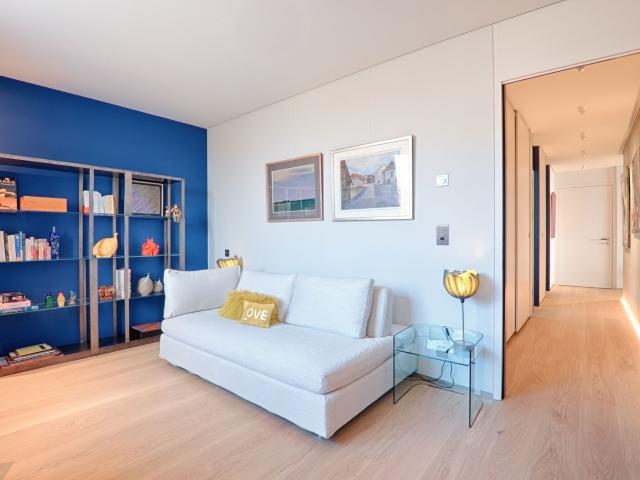 Apartment kaufen
