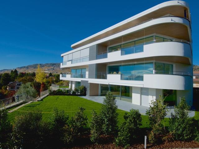Apartment kaufen