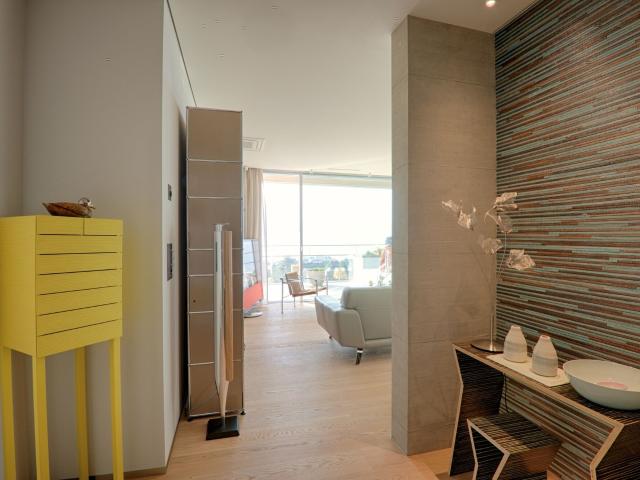 Apartment kaufen