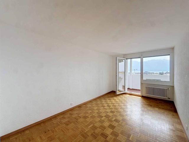 Apartment kaufen in Vevey, District de la Riviera-Pays-d’Enhaut