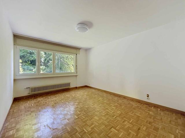 Apartment kaufen in Veytaux, Waadt