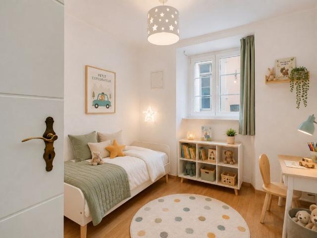 Apartment kaufen