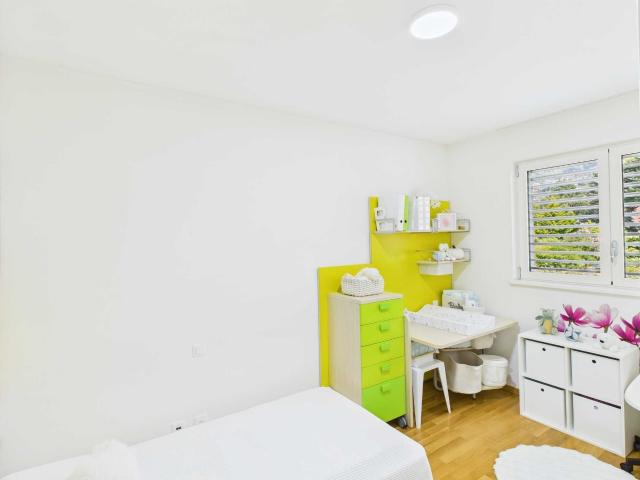 Apartment kaufen in Aldesago, Tessin