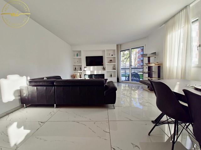 Apartment kaufen