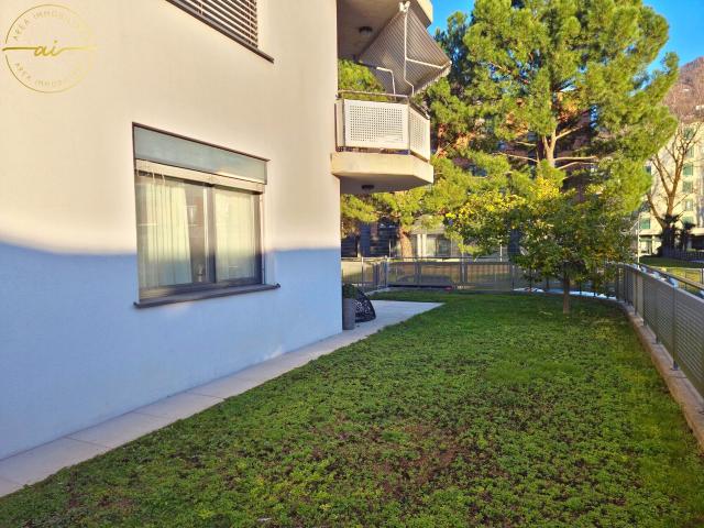 Apartment kaufen