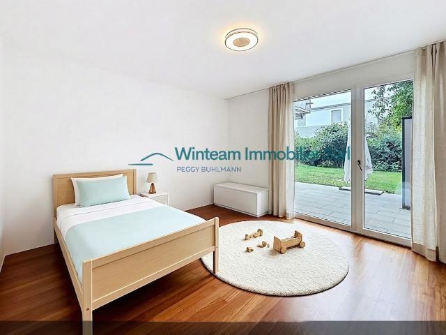 Apartment kaufen