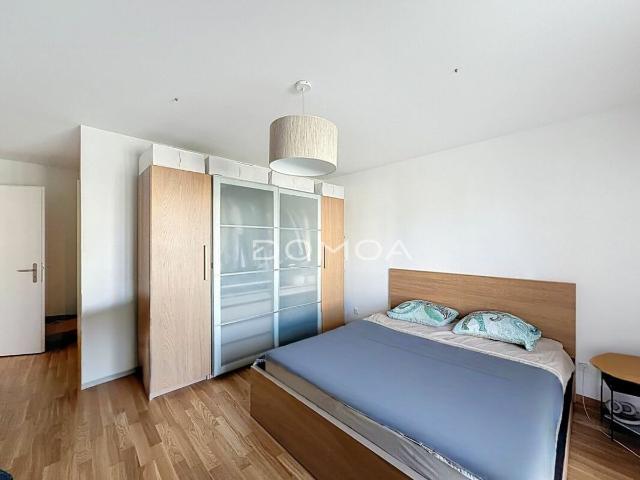 Apartment kaufen