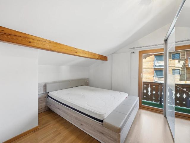 Apartment kaufen in Ollon (VS), Waadt