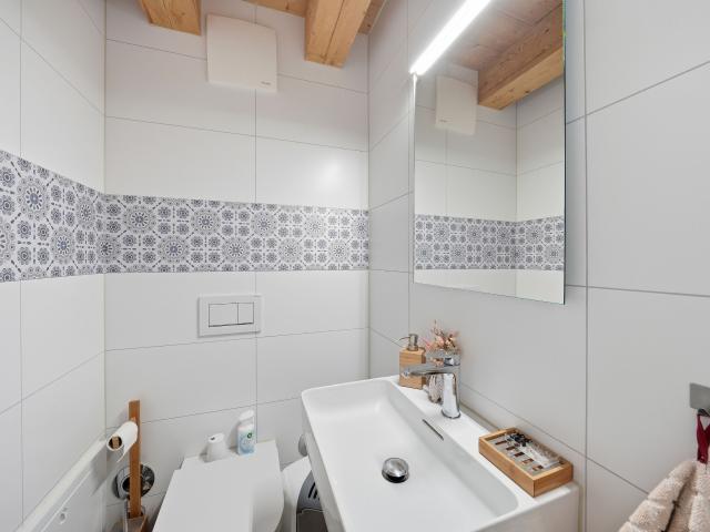 Apartment kaufen in Jorat-Menthue, Waadt