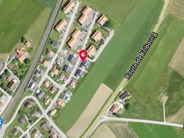 Apartment kaufen in Villaz-Saint-Pierre, Freiburg