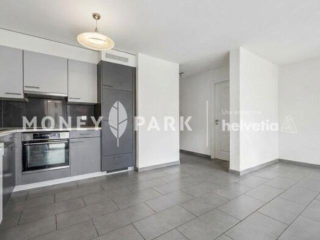 Apartment kaufen in Villeneuve (VD), District d'Aigle