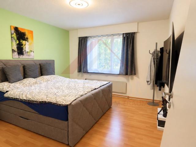 Apartment kaufen in Villmergen, Bezirk Bremgarten
