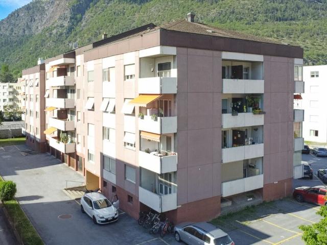 Apartment kaufen