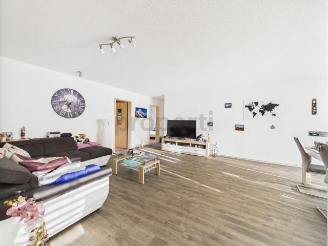 Apartment kaufen
