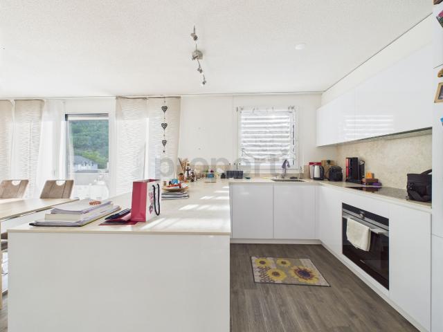 Apartment kaufen