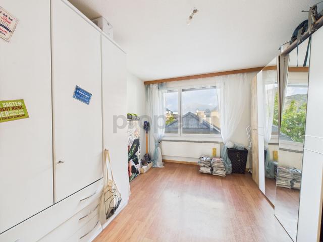 Apartment kaufen